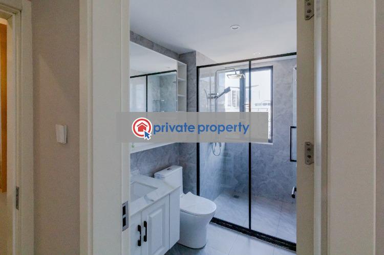 3 bedroom Apartment For Sale &nbsp;kasuku Road Kilimani Nairobi - 16