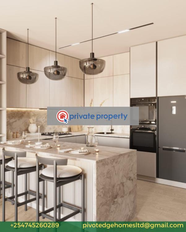 3 bedroom Apartment For Sale &nbsp;sports Road Westlands Nairobi - 6