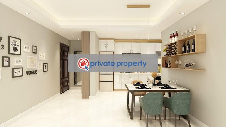 3 bedroom Apartment For Sale &nbsp;sports Road Westlands Nairobi - 3