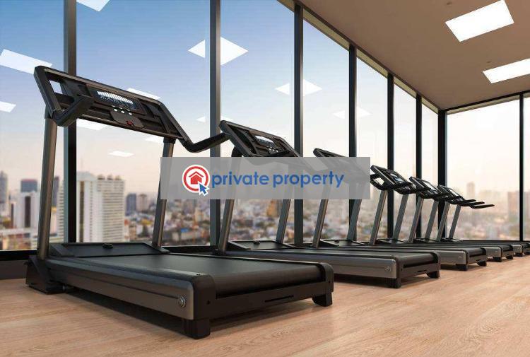 3 bedroom Apartment For Sale &nbsp;sports Road Westlands Nairobi - 1