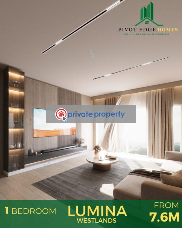 3 bedroom Apartment For Sale &nbsp;sports Road Westlands Nairobi - 7