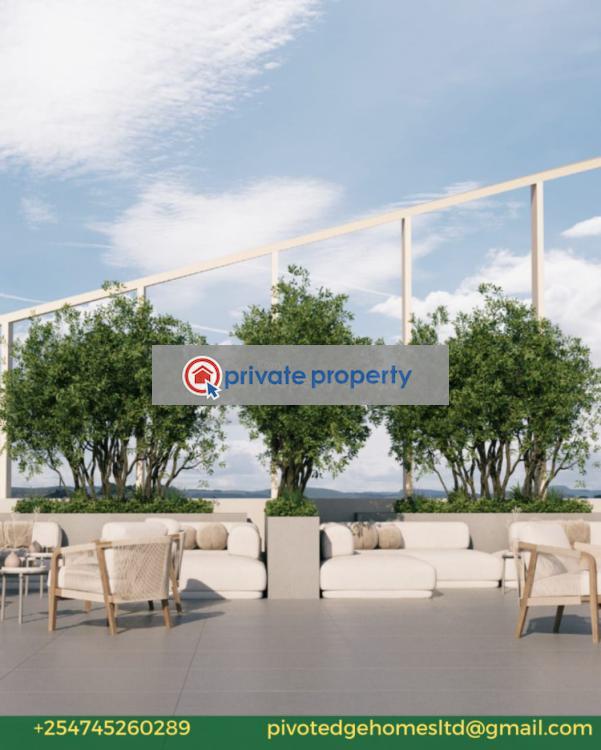 3 bedroom Apartment For Sale &nbsp;sports Road Westlands Nairobi - 8