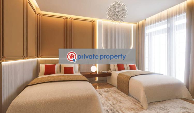 4 bedroom House For Sale &nbsp;kirawa Road Kitisuru Nairobi - 12