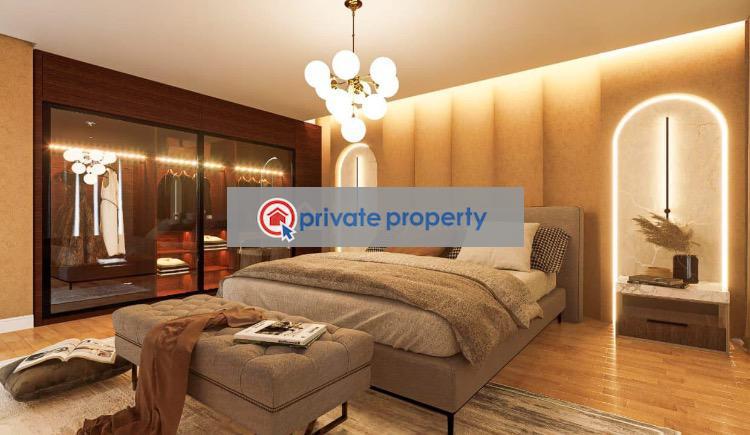 4 bedroom House For Sale &nbsp;kirawa Road Kitisuru Nairobi - 3