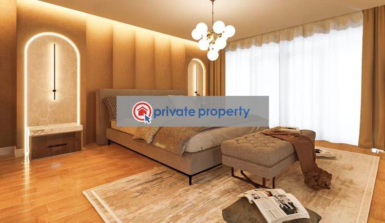 4 bedroom House For Sale &nbsp;kirawa Road Kitisuru Nairobi - 7