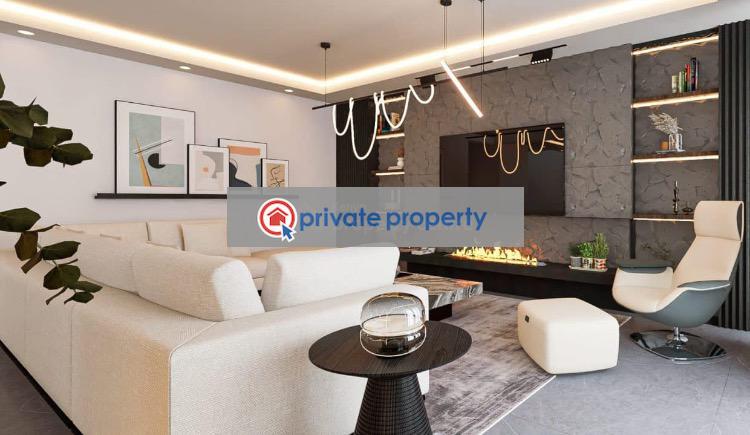 4 bedroom House For Sale &nbsp;kirawa Road Kitisuru Nairobi - 6