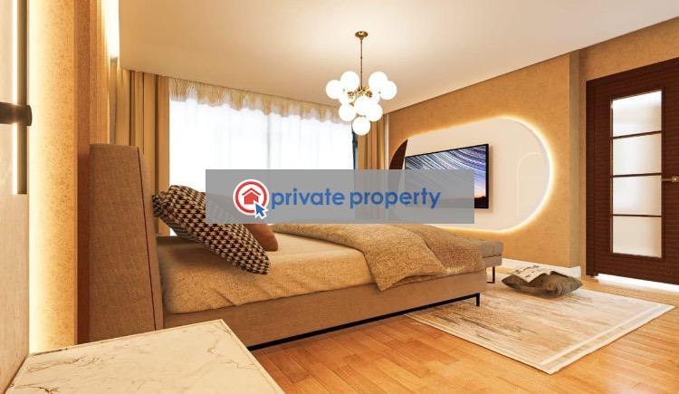 4 bedroom House For Sale &nbsp;kirawa Road Kitisuru Nairobi - 8