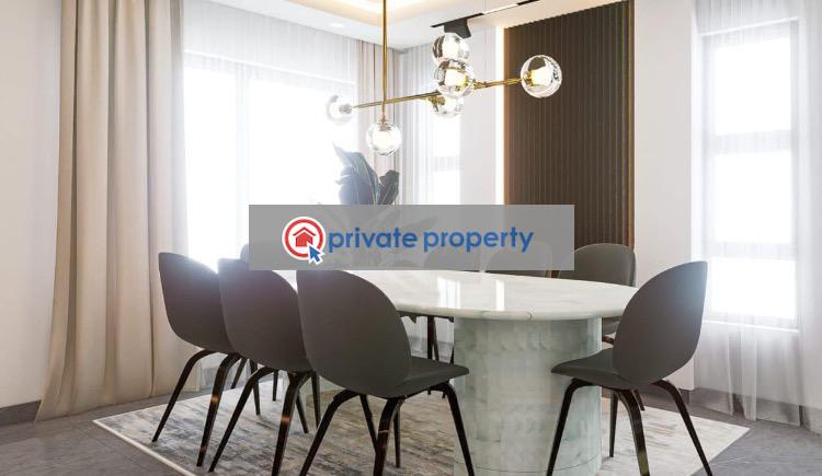 4 bedroom House For Sale &nbsp;kirawa Road Kitisuru Nairobi - 10
