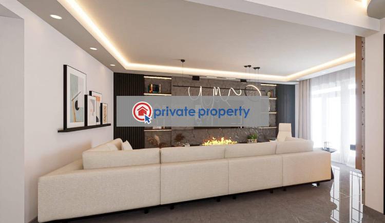 4 bedroom House For Sale &nbsp;kirawa Road Kitisuru Nairobi - 2