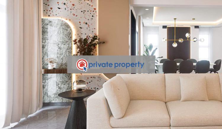 4 bedroom House For Sale &nbsp;kirawa Road Kitisuru Nairobi - 4