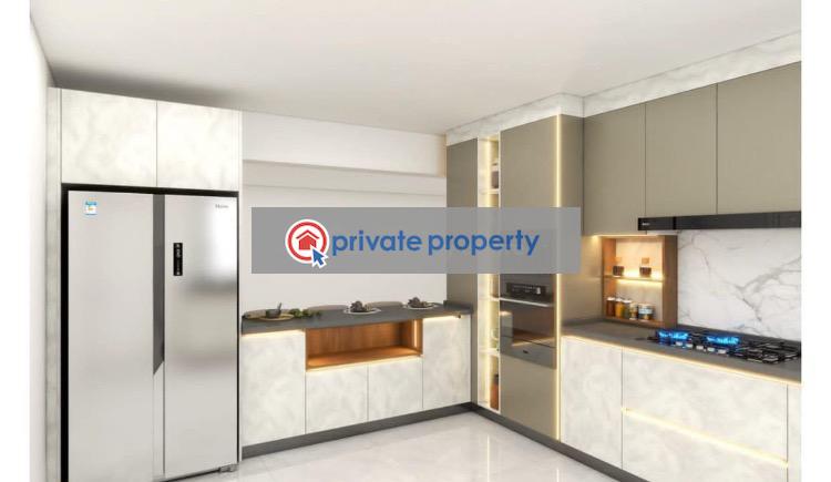 4 bedroom House For Sale &nbsp;kirawa Road Kitisuru Nairobi - 9