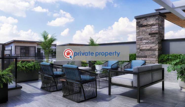 4 bedroom House For Sale &nbsp;kirawa Road Kitisuru Nairobi - 5