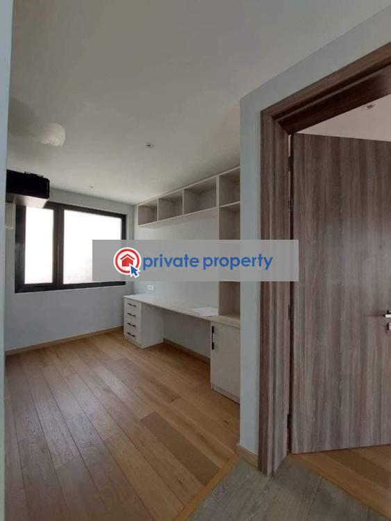 4 bedroom House For Rent &nbsp;lower Kabete Road Spring Valley Nairobi - 17