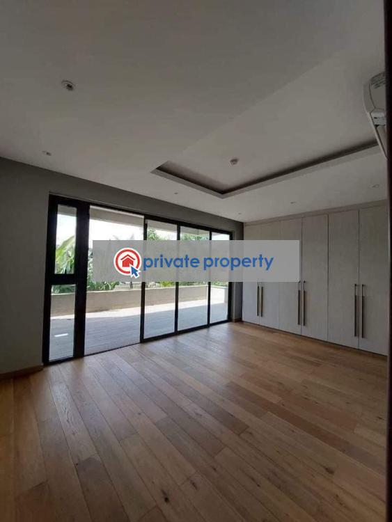 4 bedroom House For Rent &nbsp;lower Kabete Road Spring Valley Nairobi - 18