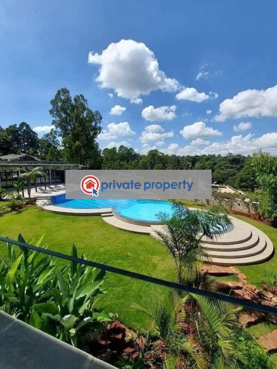 4 bedroom House For Rent &nbsp;lower Kabete Road Spring Valley Nairobi - 19