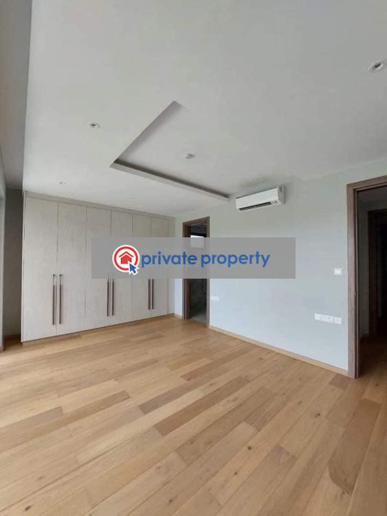 4 bedroom House For Rent &nbsp;lower Kabete Road Spring Valley Nairobi - 13
