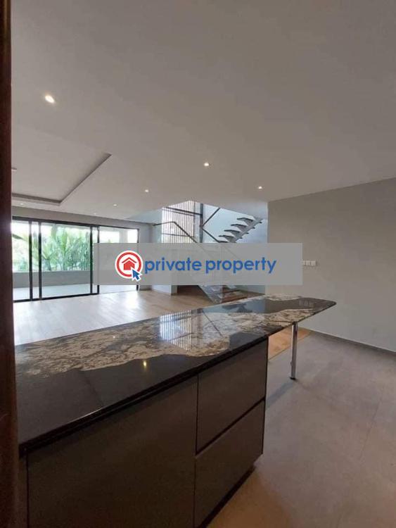 4 bedroom House For Rent &nbsp;lower Kabete Road Spring Valley Nairobi - 10