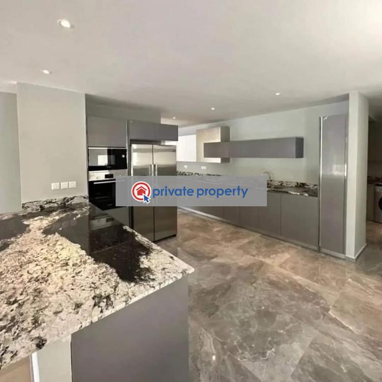 4 bedroom House For Rent &nbsp;lower Kabete Road Spring Valley Nairobi - 5