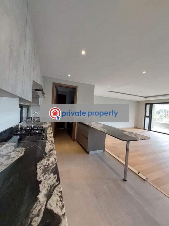 4 bedroom House For Rent &nbsp;lower Kabete Road Spring Valley Nairobi - 15