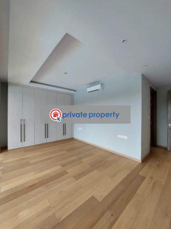 4 bedroom House For Rent &nbsp;lower Kabete Road Spring Valley Nairobi - 9