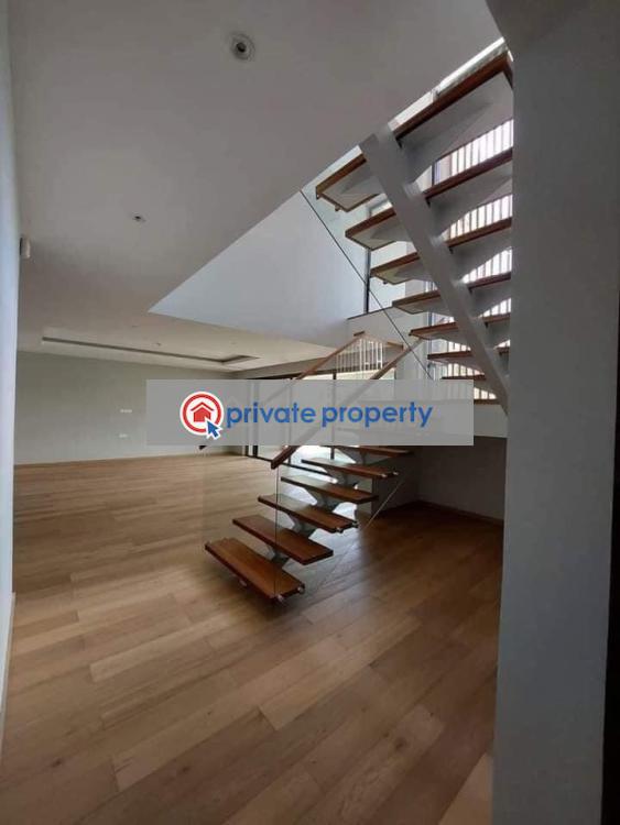 4 bedroom House For Rent &nbsp;lower Kabete Road Spring Valley Nairobi - 6
