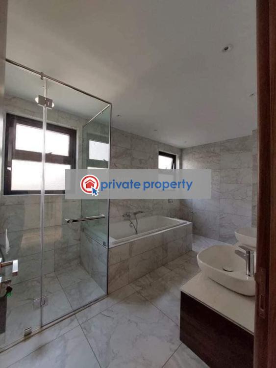 4 bedroom House For Rent &nbsp;lower Kabete Road Spring Valley Nairobi - 7