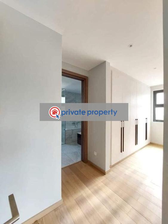 4 bedroom House For Rent &nbsp;lower Kabete Road Spring Valley Nairobi - 14