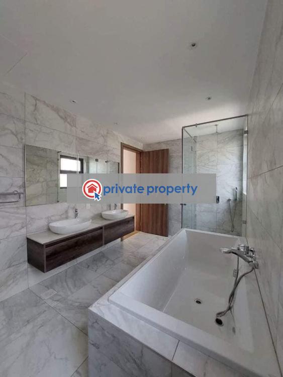 4 bedroom House For Rent &nbsp;lower Kabete Road Spring Valley Nairobi - 8