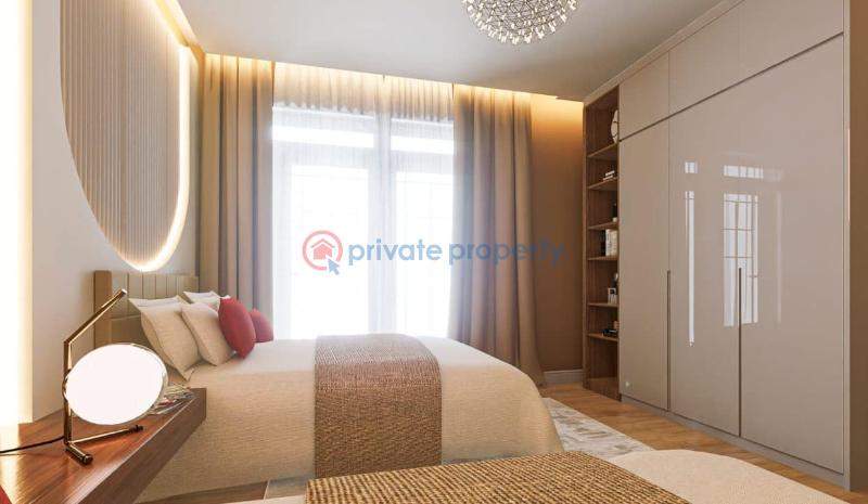 4 bedroom Townhouse For Sale Kirawa Road Kitisuru Nairobi - 13