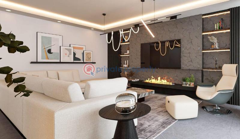 4 bedroom Townhouse For Sale Kirawa Road Kitisuru Nairobi - 6