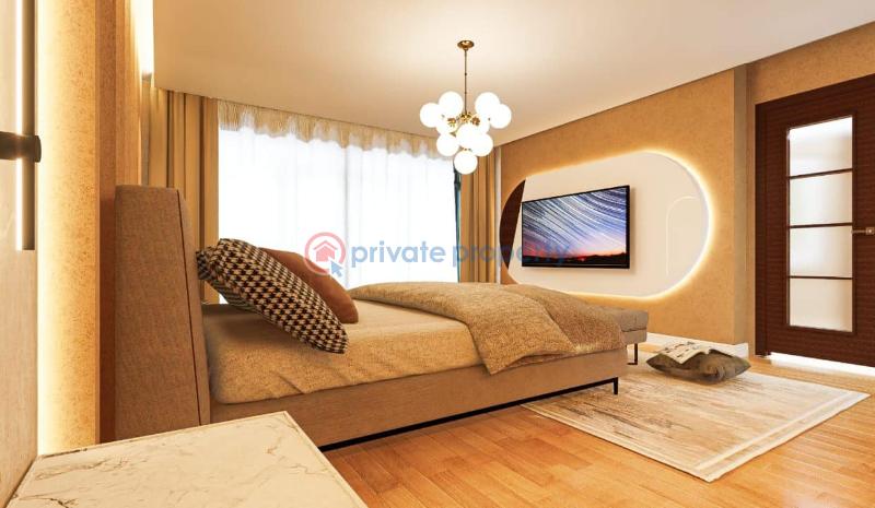 4 bedroom Townhouse For Sale Kirawa Road Kitisuru Nairobi - 8