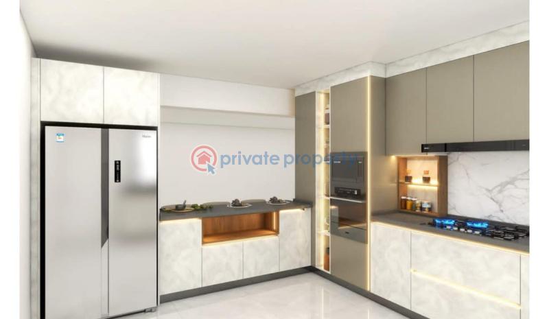 4 bedroom Townhouse For Sale Kirawa Road Kitisuru Nairobi - 0
