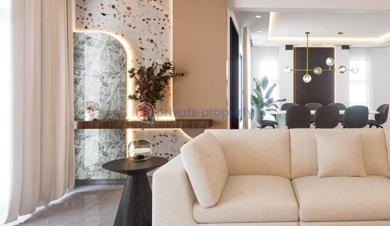 4 bedroom Townhouse For Sale Kirawa Road Kitisuru Nairobi - 4
