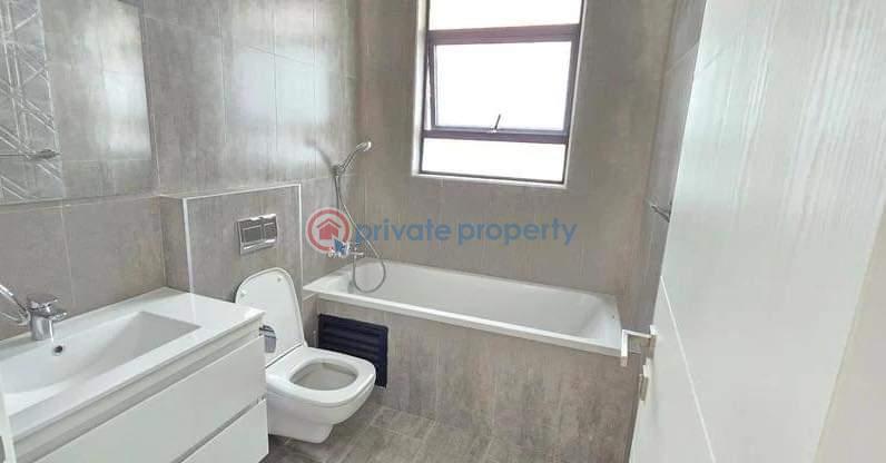 4 bedroom House For Rent Runda Westlands Nairobi - 7