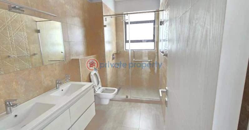 4 bedroom House For Rent Runda Westlands Nairobi - 4