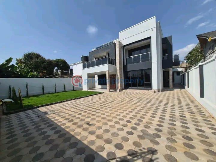 4 bedroom House For Sale Ruiru Kiambu - 2