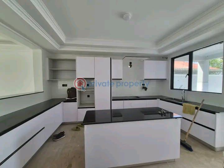 4 bedroom House For Sale Ruiru Kiambu - 3