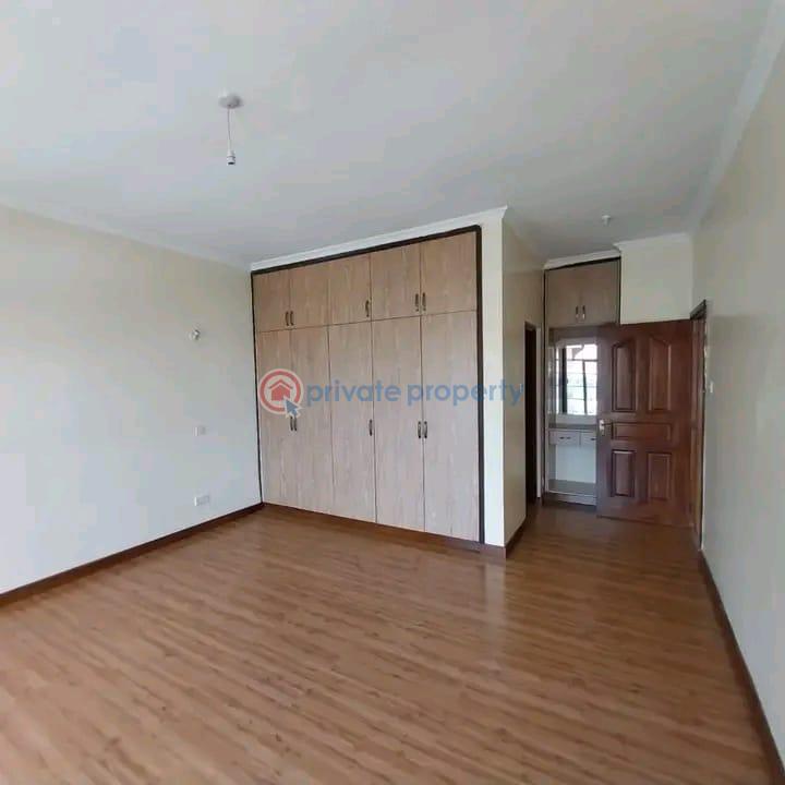 4 bedroom Townhouse For Sale Kiambu Road Roysambu Nairobi - 5
