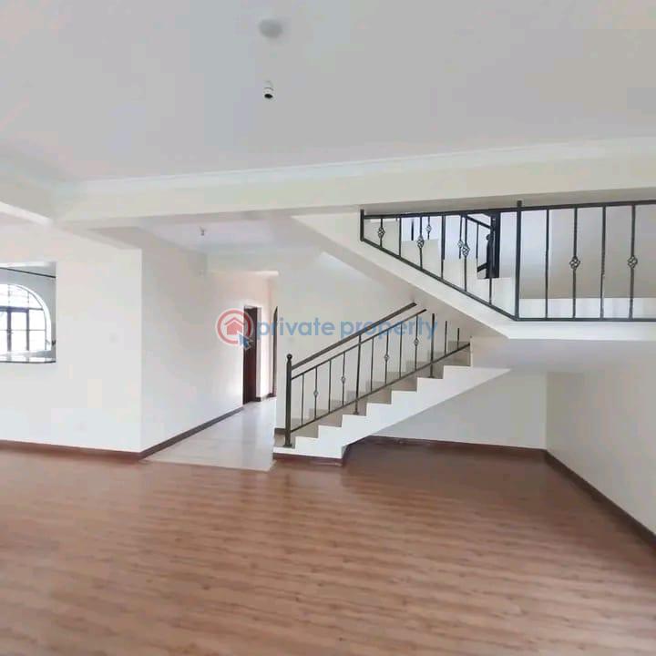 4 bedroom Townhouse For Sale Kiambu Road Roysambu Nairobi - 2