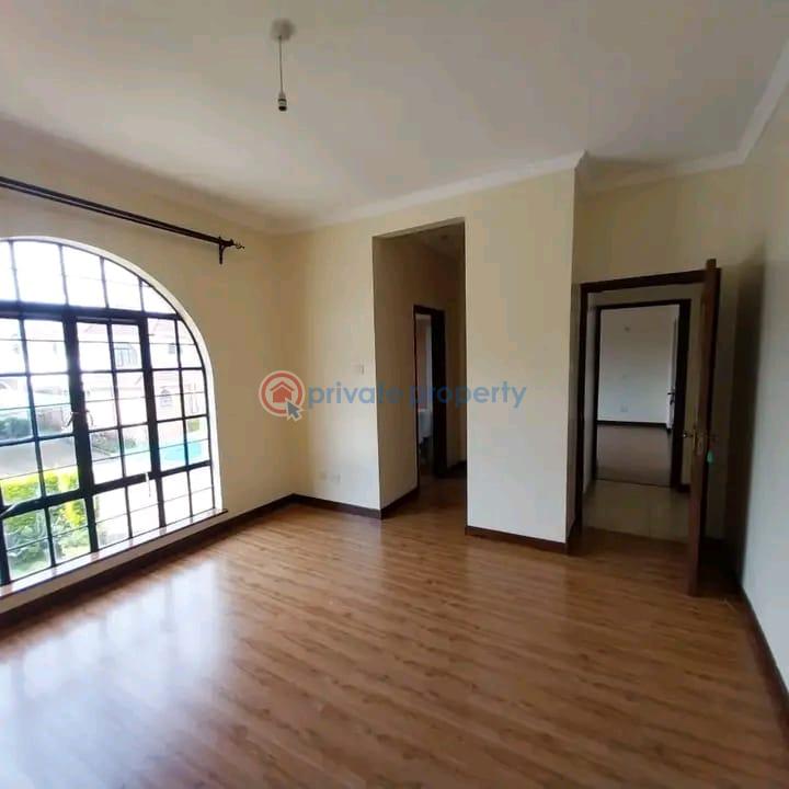 4 bedroom Townhouse For Sale Kiambu Road Roysambu Nairobi - 1