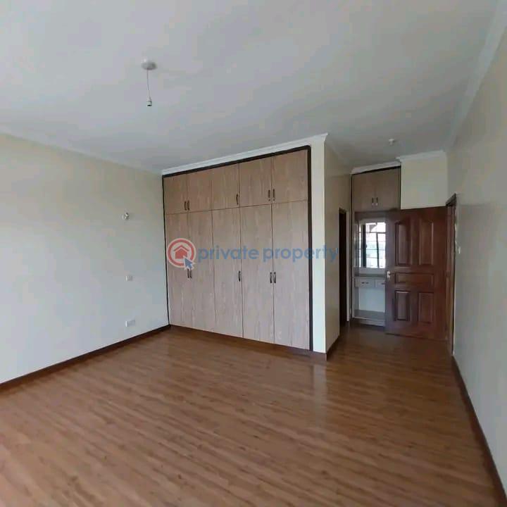 4 bedroom Townhouse For Sale Kiambu Road Roysambu Nairobi - 8