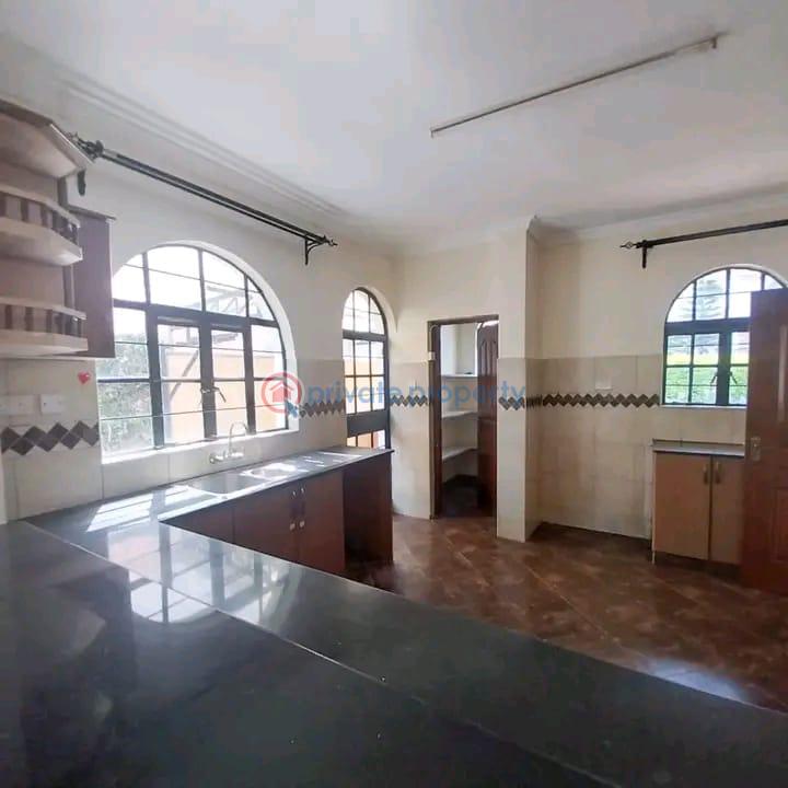 4 bedroom Townhouse For Sale Kiambu Road Roysambu Nairobi - 0