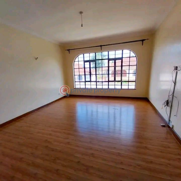 4 bedroom Townhouse For Sale Kiambu Road Roysambu Nairobi - 6