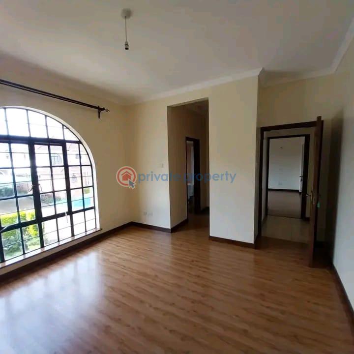 4 bedroom Townhouse For Sale Kiambu Road Roysambu Nairobi - 9