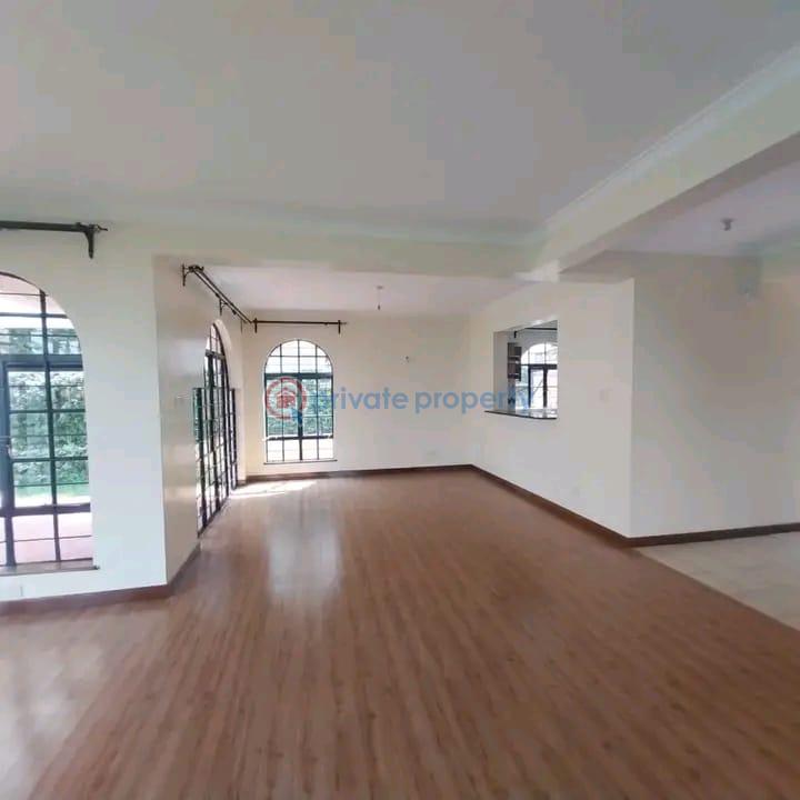 4 bedroom Townhouse For Sale Kiambu Road Roysambu Nairobi - 4