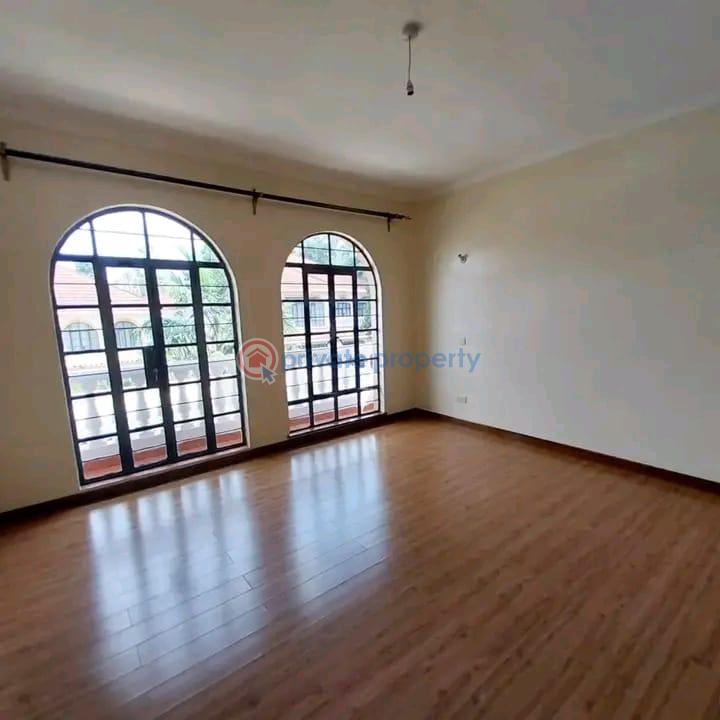 4 bedroom Townhouse For Sale Kiambu Road Roysambu Nairobi - 3
