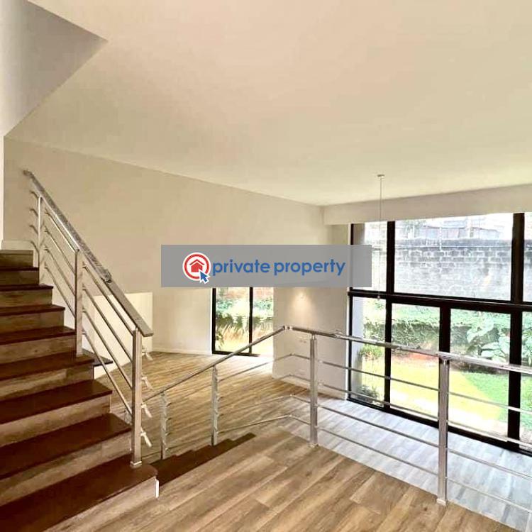 4 bedroom House For Sale &nbsp;chalbi Drive Lavington Nairobi - 3