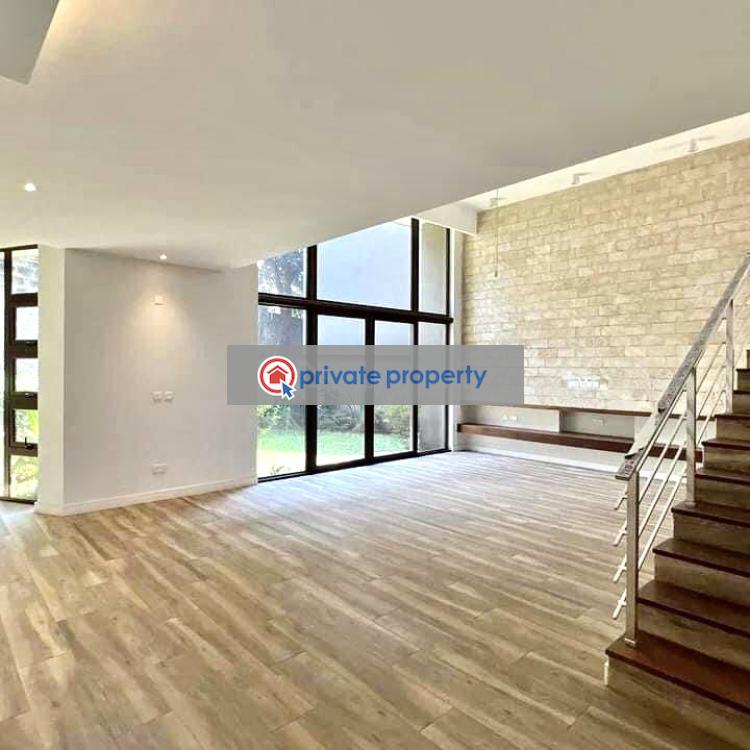 4 bedroom House For Sale &nbsp;chalbi Drive Lavington Nairobi - 1