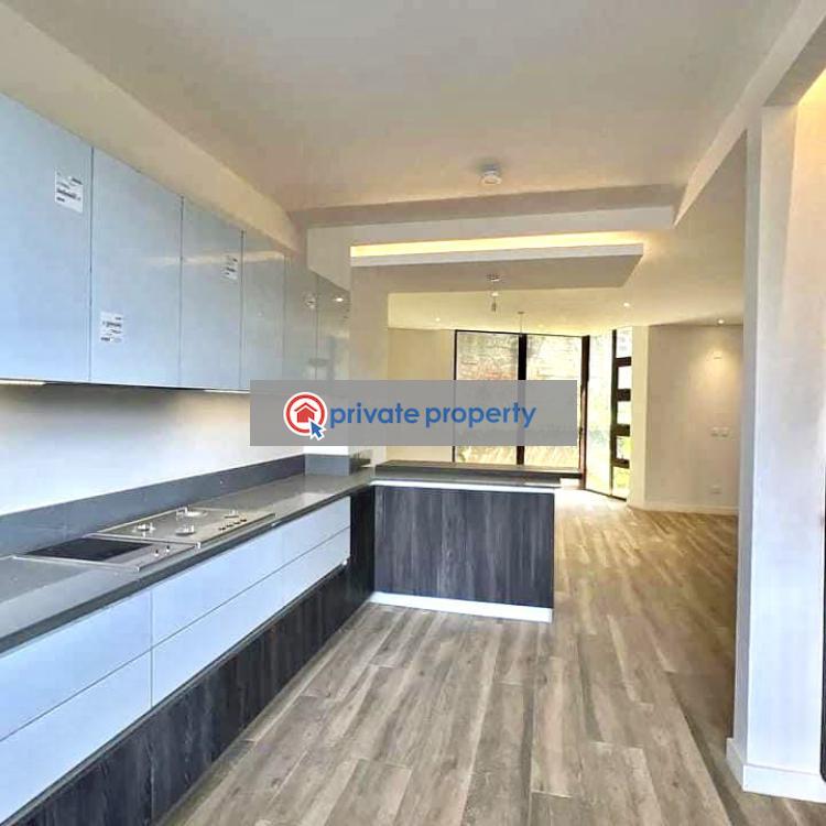 4 bedroom House For Sale &nbsp;chalbi Drive Lavington Nairobi - 4