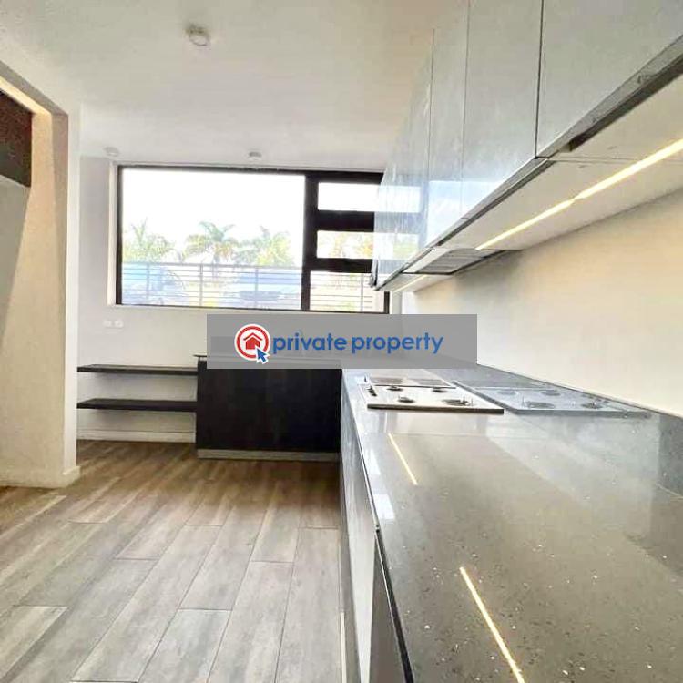 4 bedroom House For Sale &nbsp;chalbi Drive Lavington Nairobi - 5